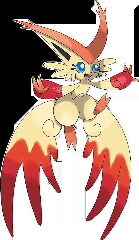 mega victini|Victini Pokédex: stats, moves, evolution & locations.